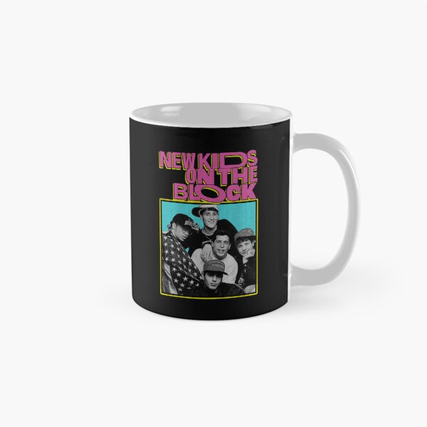 Item preview, Vintage Nkotb Band Music  designed and sold by boyleueu.