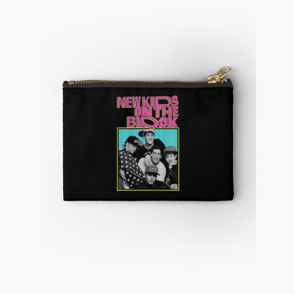 Item preview, Vintage Nkotb Band Music  designed and sold by boyleueu.