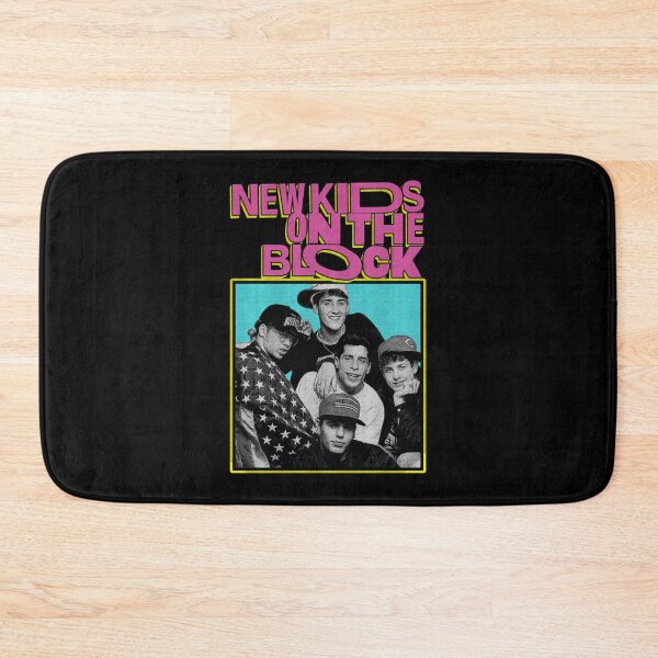 Item preview, Vintage Nkotb Band Music  designed and sold by boyleueu.
