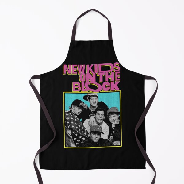 Item preview, Vintage Nkotb Band Music designed and sold by boyleueu.