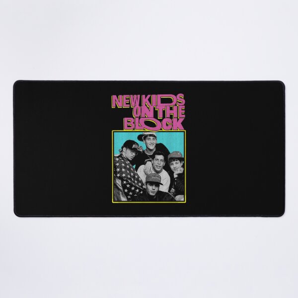 Item preview, Vintage Nkotb Band Music designed and sold by boyleueu.