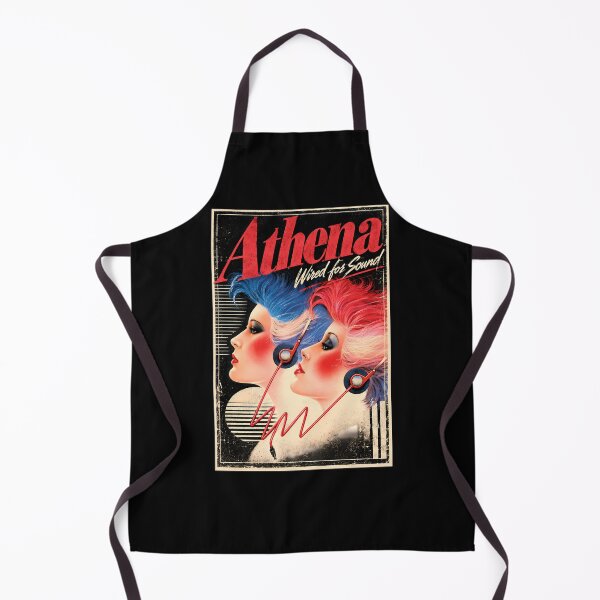 Item preview, Athena Wired for Sound designed and sold by Art-Monnard.