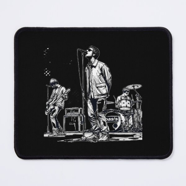 Item preview, Minimalist Line Of Oasis Performing designed and sold by irfl.