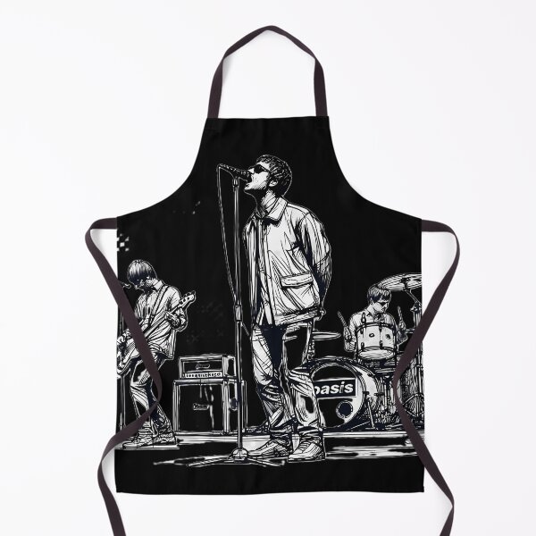 Item preview, Minimalist Line Of Oasis Performing   designed and sold by irfl.