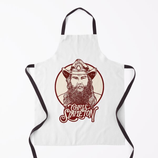 Item preview, American Western Cowboy Country Music Tour Chris Stapleton Roadshow Design designed and sold by MuddyDragon.