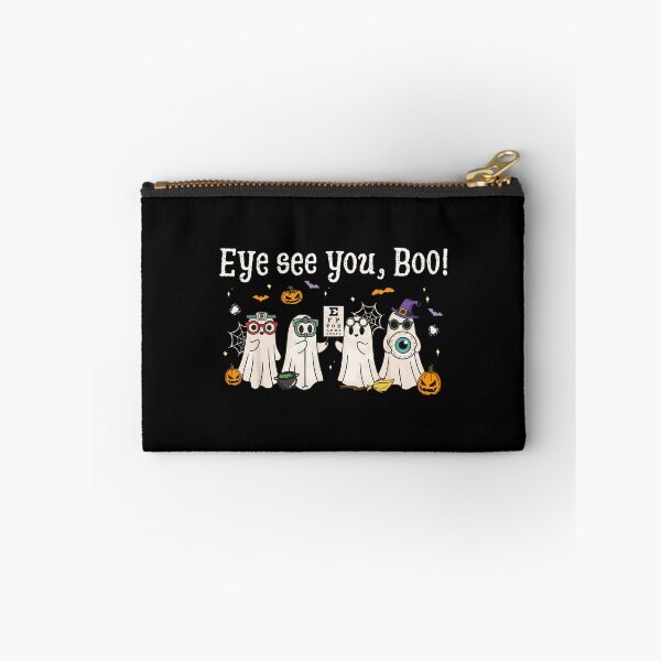 Item preview, Ghost Optometry Halloween Eye Doctor Ophthalmologist designed and sold by streetwen.