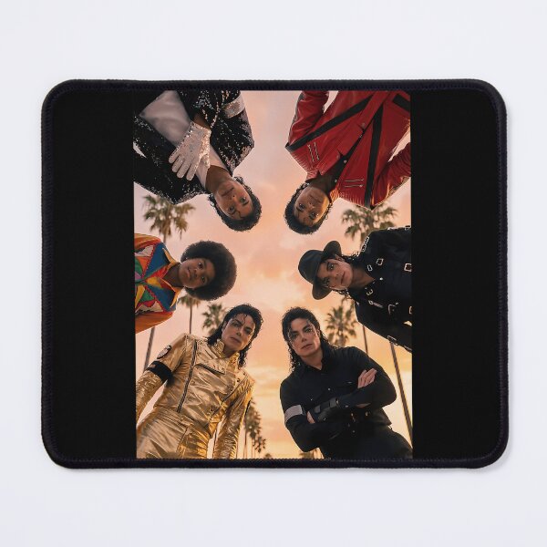 Item preview, Love Every Version Of Mj designed and sold by HollisMonahan69.