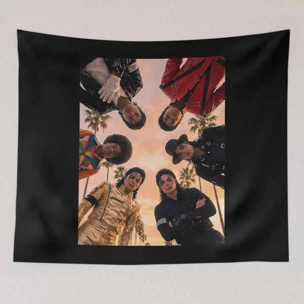 Item preview, Love Every Version Of Mj designed and sold by HollisMonahan69.