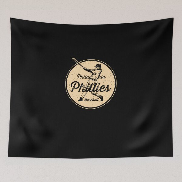 Item preview, Vintage Phillies  designed and sold by vinasoeskoff.