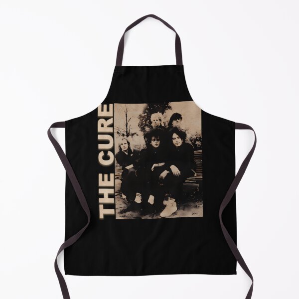 Item preview, Vintage Poster Of The Cure  designed and sold by boyleueu.