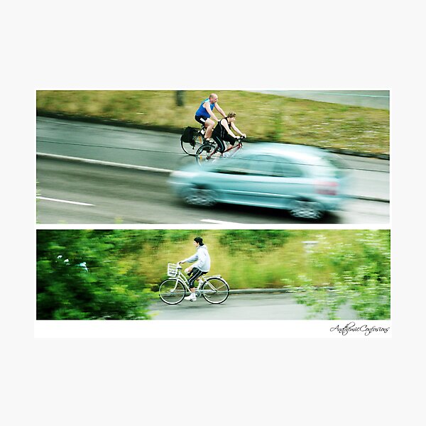 Item preview, Life In Motion  designed and sold by Ashfaq.
