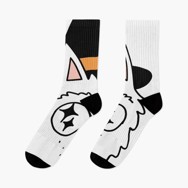 Item preview, magic cat - white designed and sold by motherbrainart.