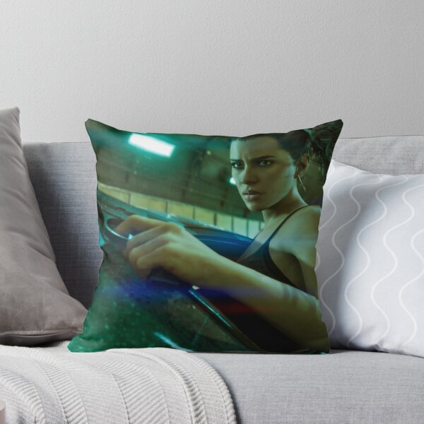 Item preview, Grand Therft Auto VI GTA 6 Vice City Lucia Caminos designed and sold by sunriseagony.