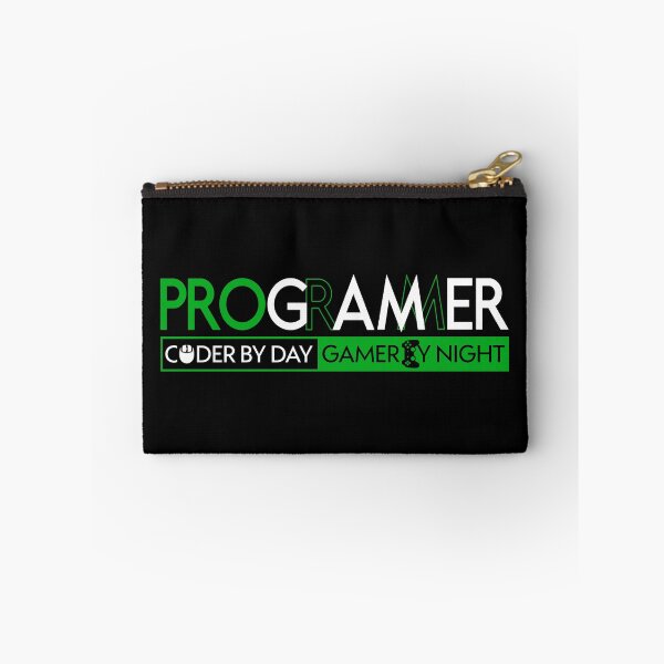 Item preview, PROGRAMMER Pro Gamer designed and sold by KA DESIGNS.
