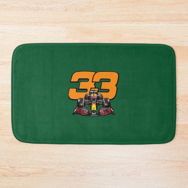 Item preview, Max Verstappen 33 Formula 1Design 3 designed and sold by MeilCane.