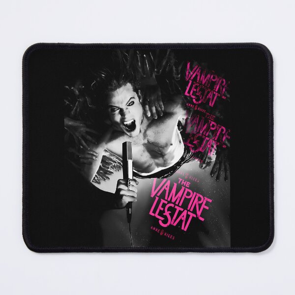 Item preview, The Vampire Lestat designed and sold by HollisMonahan69.
