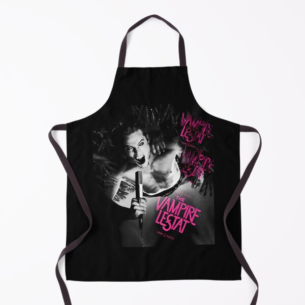 Item preview, The Vampire Lestat designed and sold by HollisMonahan69.