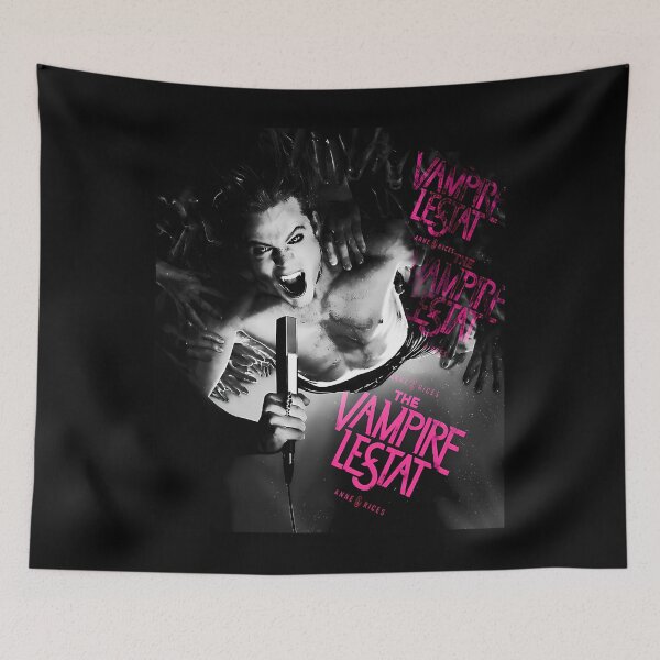 Item preview, The Vampire Lestat designed and sold by HollisMonahan69.