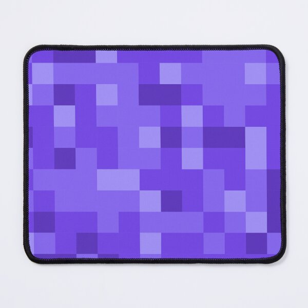 Item preview, Purple Pixel Pattern designed and sold by kvsih.