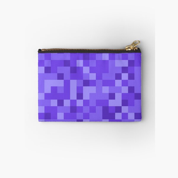 Item preview, Purple Pixel Pattern designed and sold by kvsih.