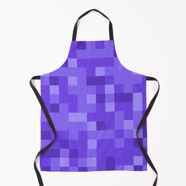 Item preview, Purple Pixel Pattern designed and sold by kvsih.