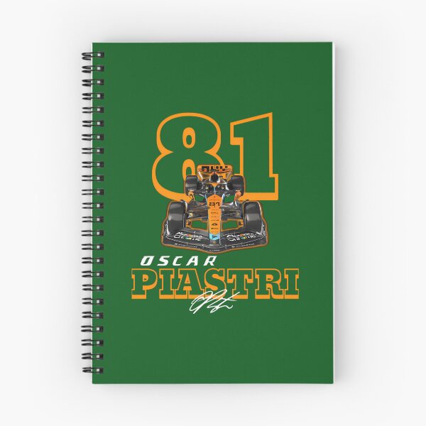 Item preview, Oscar Piastri Sport designed and sold by MeilCane.
