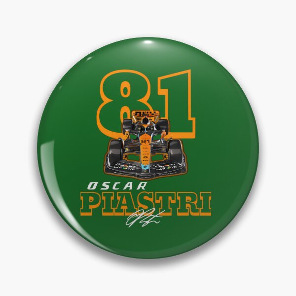 Item preview, Oscar Piastri Sport designed and sold by MeilCane.