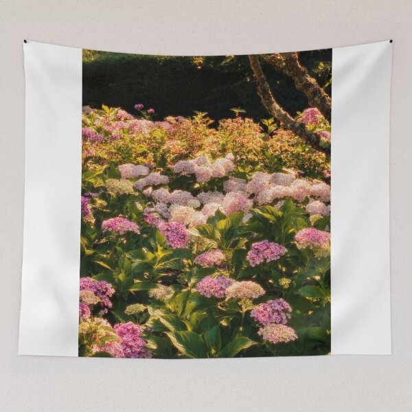 Item preview, Quiet Temple Landscape designed and sold by phlndg.