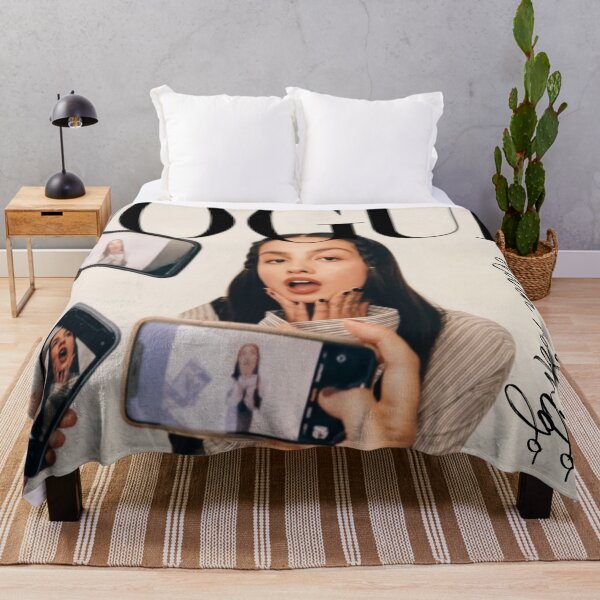 Item preview, Deja Vu Olivia Vibes Poster designed and sold by estercarymarc11.