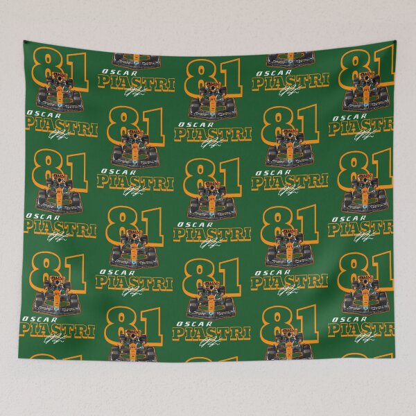 Item preview, Oscar Piastri Sport designed and sold by MeilCane.