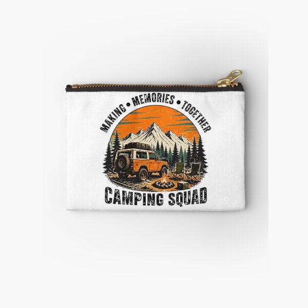 Item preview, Mountain Memories Overland Camping designed and sold by babyka776.