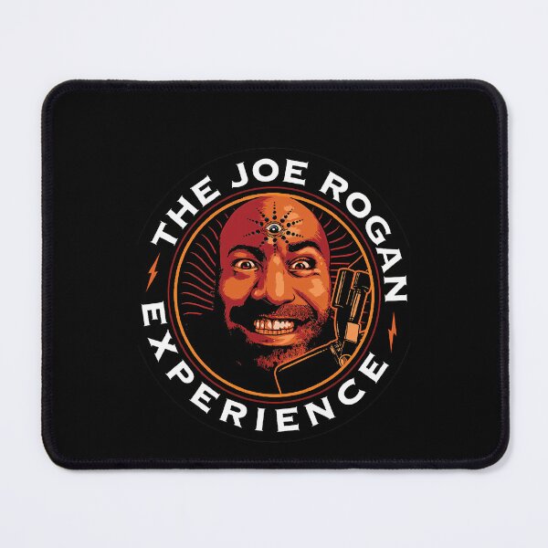 Item preview, Podcast Talk Show Host Face Microphone Round designed and sold by ChantalBrian.