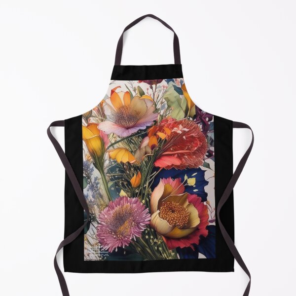 Item preview, Blooms of Fall designed and sold by Katherine Anne Michelle Minerva.