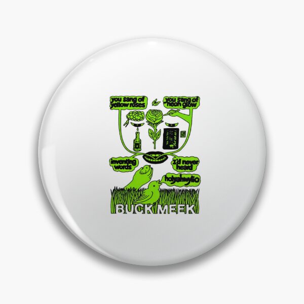 Item preview, Green Alternative Country Musician designed and sold by DorkStarMedia.