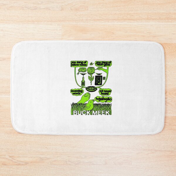 Item preview, Green Alternative Country Musician designed and sold by DorkStarMedia.
