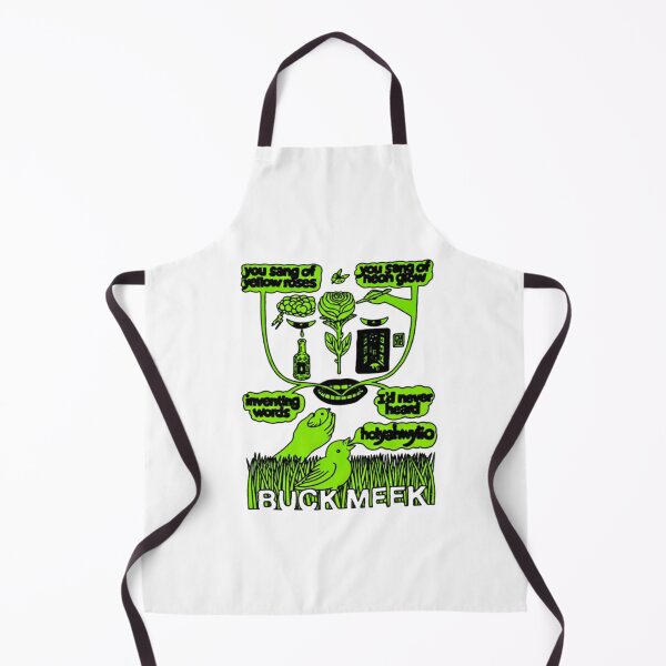 Item preview, Green Alternative Country Musician designed and sold by DorkStarMedia.