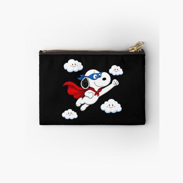 Item preview, Snoopy Inspired Superhero Flying Design with Cape and Mask designed and sold by MasonTheGamer.