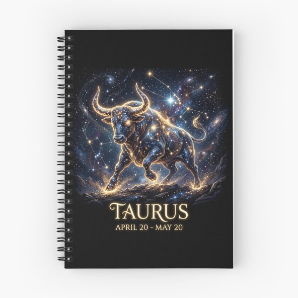 Item preview, Zodiac sign Taurus designed and sold by Legacy Supreme.
