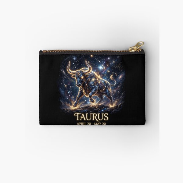 Item preview, Zodiac sign Taurus designed and sold by Legacy Supreme.