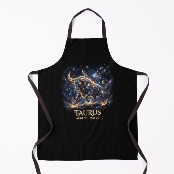 Item preview, Zodiac sign Taurus designed and sold by Legacy Supreme.