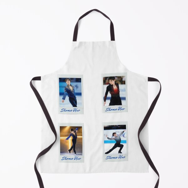 Item preview, Shoma Uno HD Sticker Set / T Shirt designed and sold by Designsleashed.