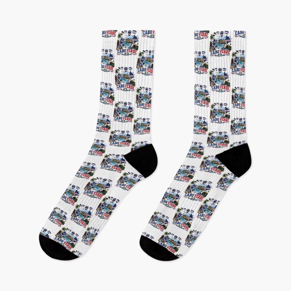 Item preview, Funny Snoopy Playing Soccer for Cabo Verde Team World Cup Design designed and sold by wallflower2war.