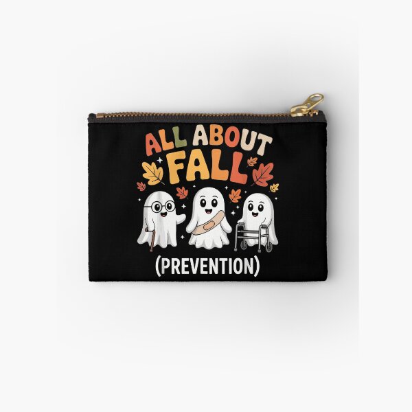 Item preview, Ghost All About Fall Prevention Fall Physical Therapy Pt Ot designed and sold by streetwen.