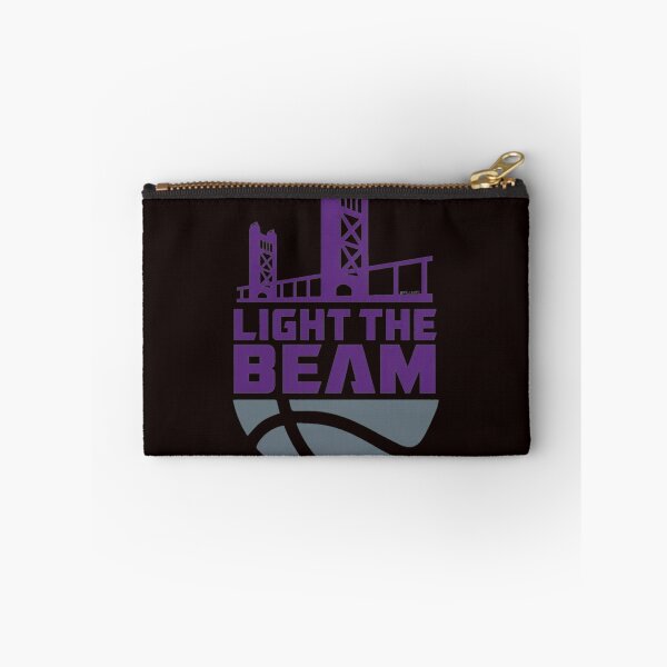 Item preview, Light the Beam Bridge Basketball  designed and sold by MouDesignArt.