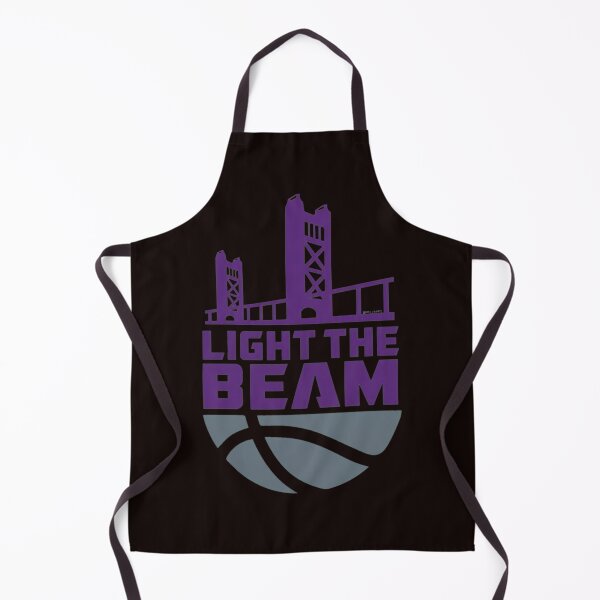Item preview, Light the Beam Bridge Basketball designed and sold by MouDesignArt.