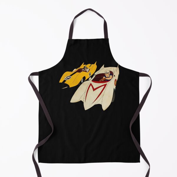 Item preview, Vintage Speed Racer Fight  designed and sold by vinasoeskoff.
