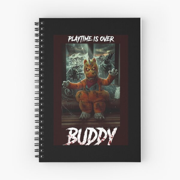 Item preview, Buddy Horror Movie designed and sold by HollisMonahan69.
