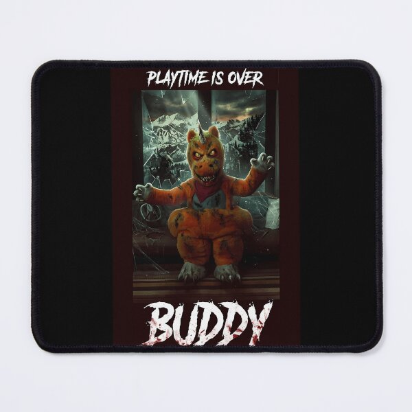 Item preview, Buddy Horror Movie designed and sold by HollisMonahan69.
