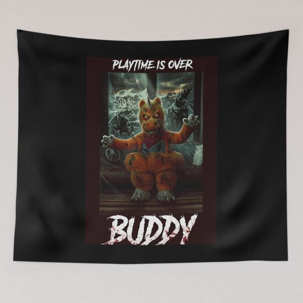 Item preview, Buddy Horror Movie designed and sold by HollisMonahan69.