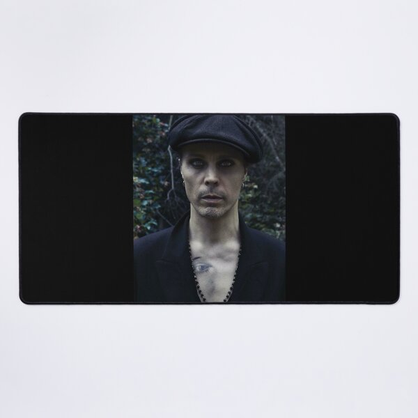 Item preview, Him Ville Valo Cools Face designed and sold by VickyKuhnart.